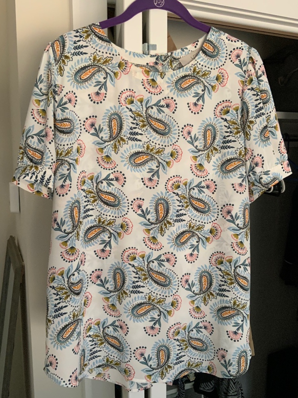 Loft top